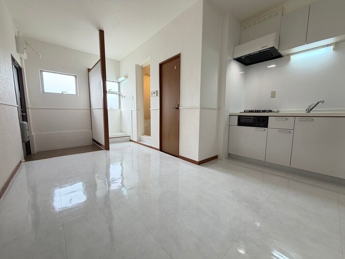 富貴苑（千里山）の物件内観写真