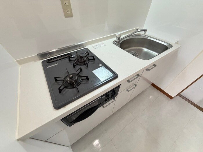 富貴苑（千里山）の物件内観写真