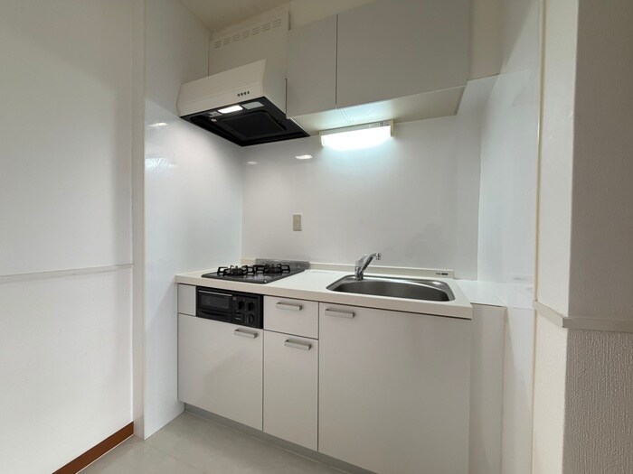 富貴苑（千里山）の物件内観写真