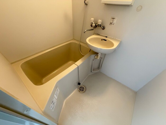 富貴苑（千里山）の物件内観写真