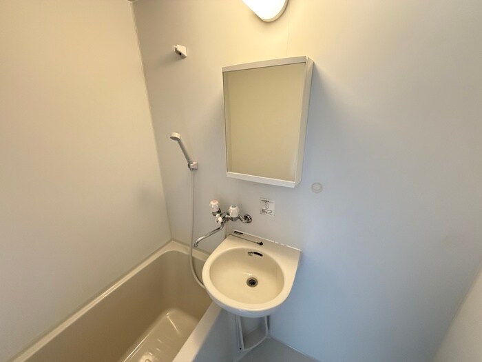 富貴苑（千里山）の物件内観写真