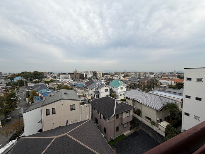 富貴苑（千里山）の物件内観写真