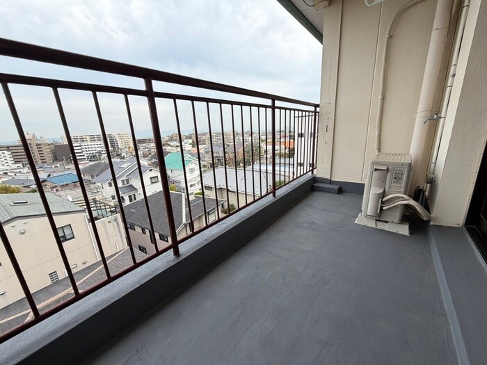 富貴苑（千里山）の物件内観写真