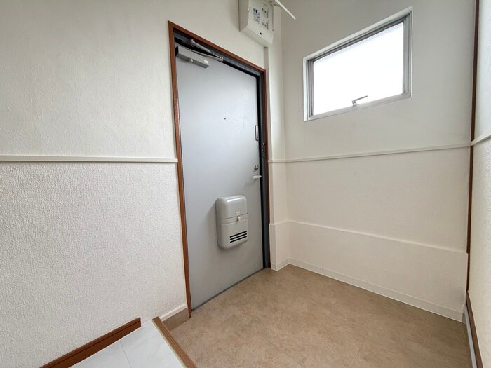 富貴苑（千里山）の物件内観写真