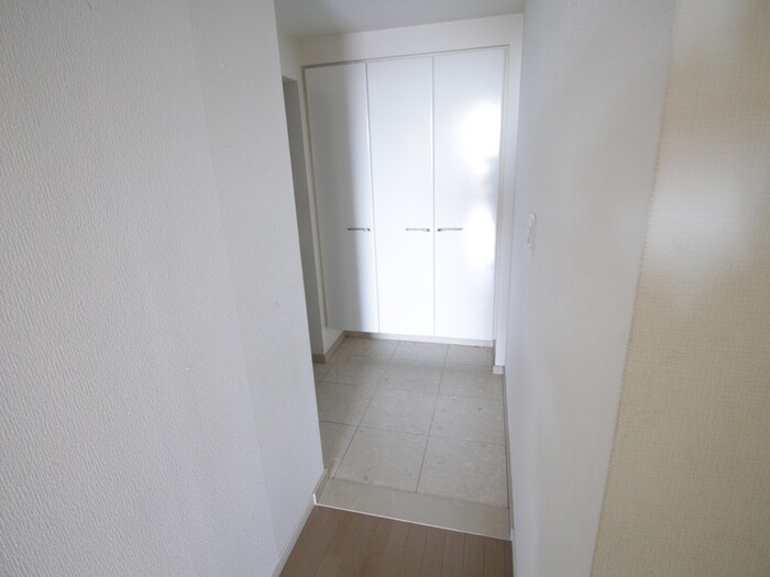 新千里東町ｱｰﾊﾞﾝﾗｲﾌ(807)の物件内観写真