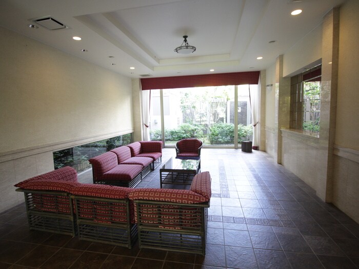 新千里東町ｱｰﾊﾞﾝﾗｲﾌ(807)の物件外観写真