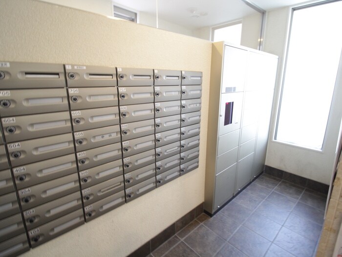 新千里東町ｱｰﾊﾞﾝﾗｲﾌ(807)の物件外観写真