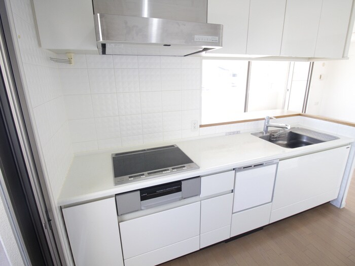 新千里東町ｱｰﾊﾞﾝﾗｲﾌ(807)の物件内観写真