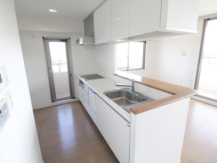 新千里東町ｱｰﾊﾞﾝﾗｲﾌ(807)の物件内観写真