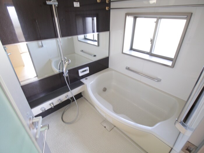 新千里東町ｱｰﾊﾞﾝﾗｲﾌ(807)の物件内観写真