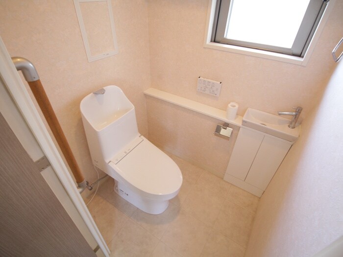 新千里東町ｱｰﾊﾞﾝﾗｲﾌ(807)の物件内観写真