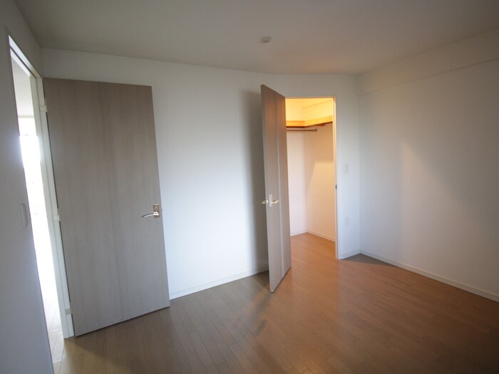 新千里東町ｱｰﾊﾞﾝﾗｲﾌ(807)の物件内観写真