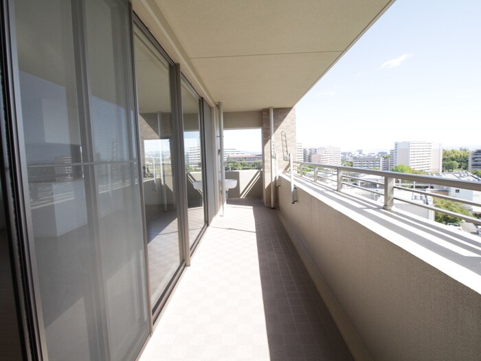 新千里東町ｱｰﾊﾞﾝﾗｲﾌ(807)の物件内観写真