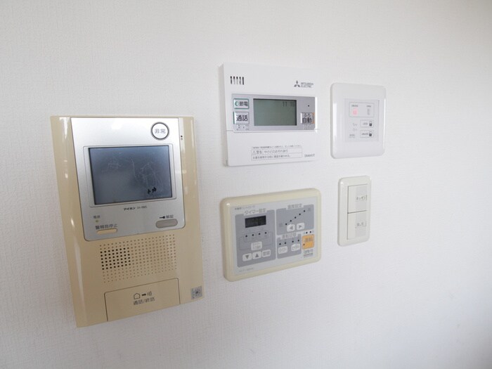 新千里東町ｱｰﾊﾞﾝﾗｲﾌ(807)の物件内観写真