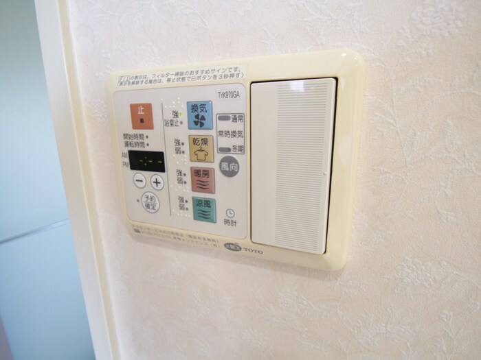 新千里東町ｱｰﾊﾞﾝﾗｲﾌ(807)の物件内観写真