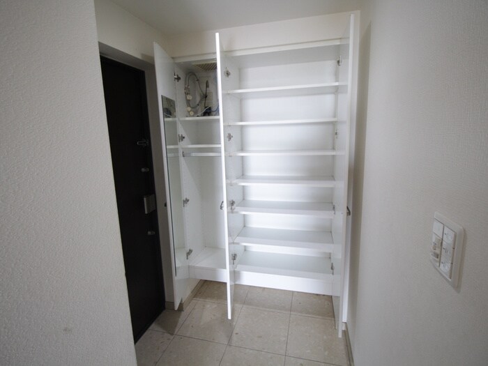 新千里東町ｱｰﾊﾞﾝﾗｲﾌ(807)の物件内観写真