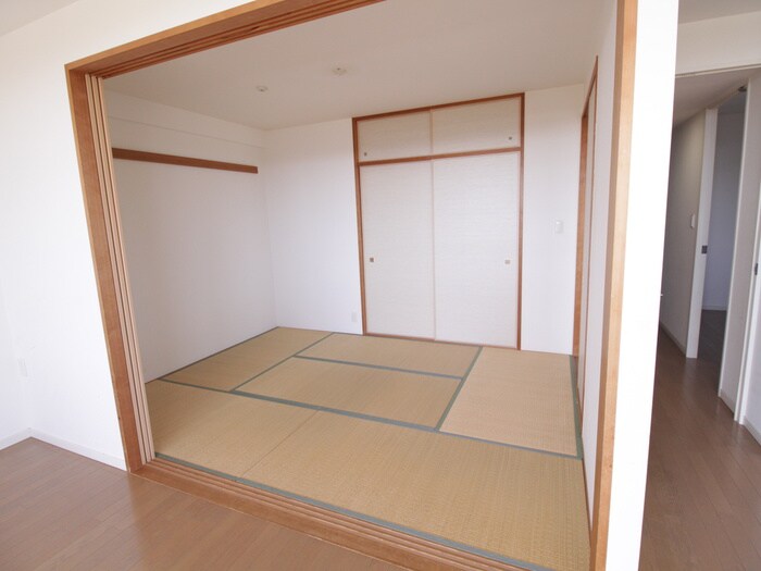 新千里東町ｱｰﾊﾞﾝﾗｲﾌ(807)の物件内観写真