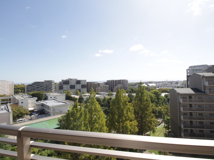 新千里東町ｱｰﾊﾞﾝﾗｲﾌ(807)の物件内観写真