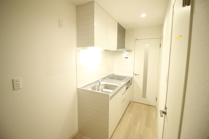 クリエオーレ瓜破東の物件内観写真