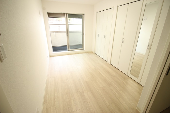 クリエオーレ瓜破東の物件内観写真