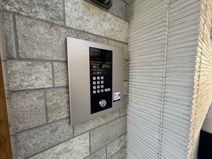 クリエオーレ瓜破東の物件外観写真