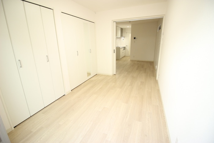 クリエオーレ瓜破東の物件内観写真