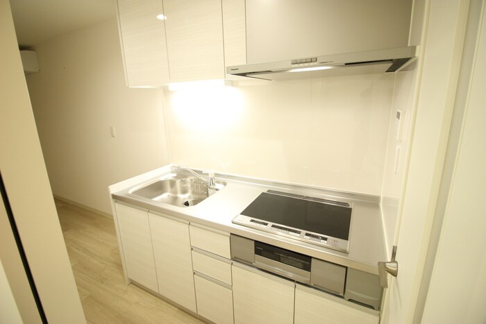 クリエオーレ瓜破東の物件内観写真