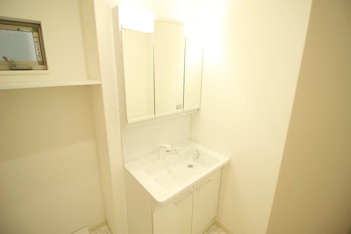 クリエオーレ瓜破東の物件内観写真