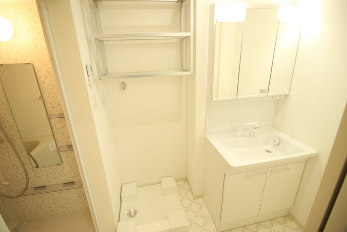 クリエオーレ瓜破東の物件内観写真