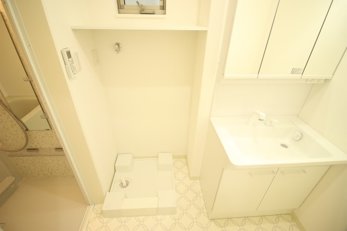 クリエオーレ瓜破東の物件内観写真