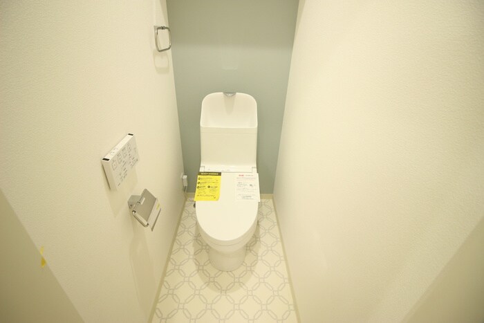 クリエオーレ瓜破東の物件内観写真