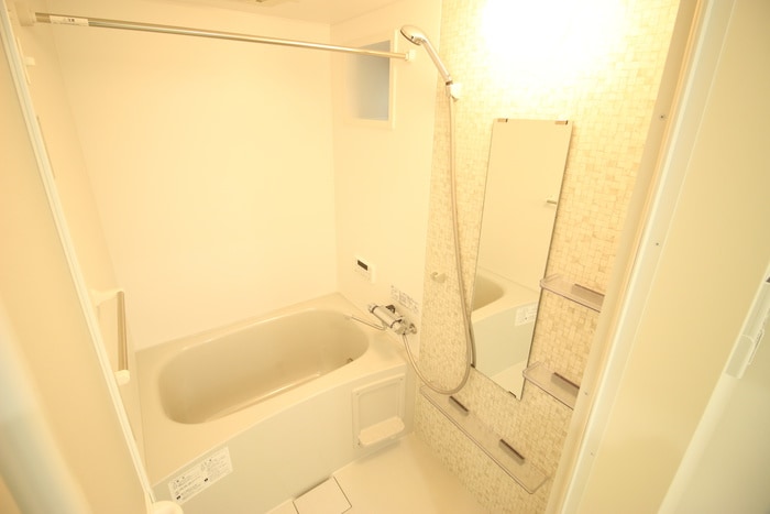 クリエオーレ瓜破東の物件内観写真