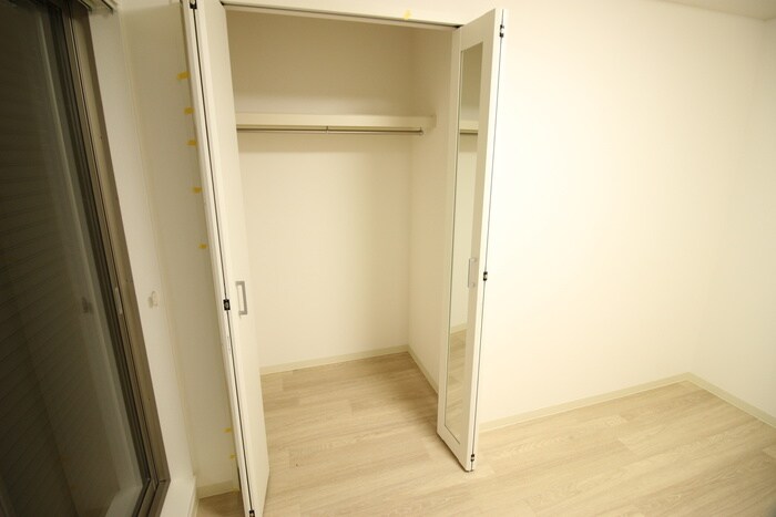 クリエオーレ瓜破東の物件内観写真