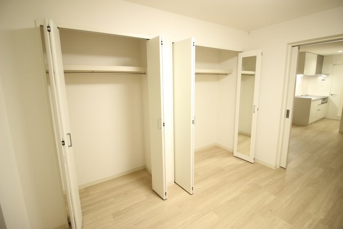 クリエオーレ瓜破東の物件内観写真