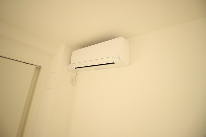 クリエオーレ瓜破東の物件内観写真