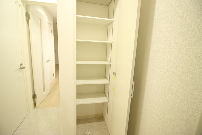 クリエオーレ瓜破東の物件内観写真