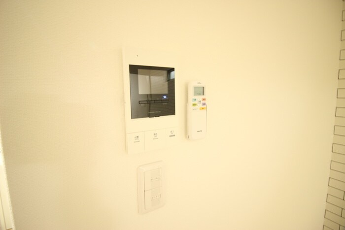 クリエオーレ瓜破東の物件内観写真