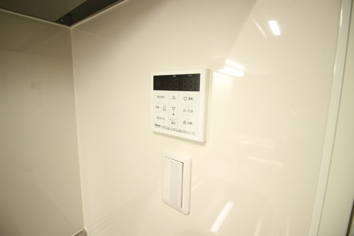 クリエオーレ瓜破東の物件内観写真