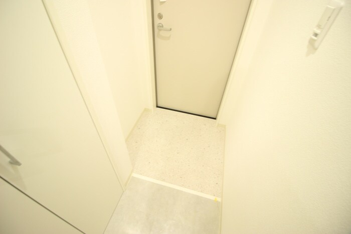 クリエオーレ瓜破東の物件内観写真