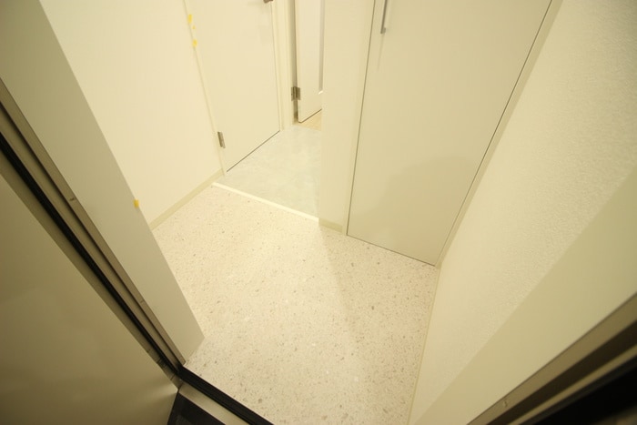 クリエオーレ瓜破東の物件内観写真