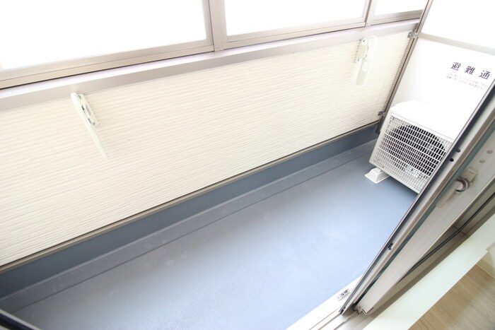 クリエオーレ瓜破東の物件内観写真