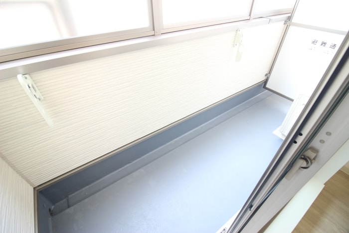 クリエオーレ瓜破東の物件内観写真