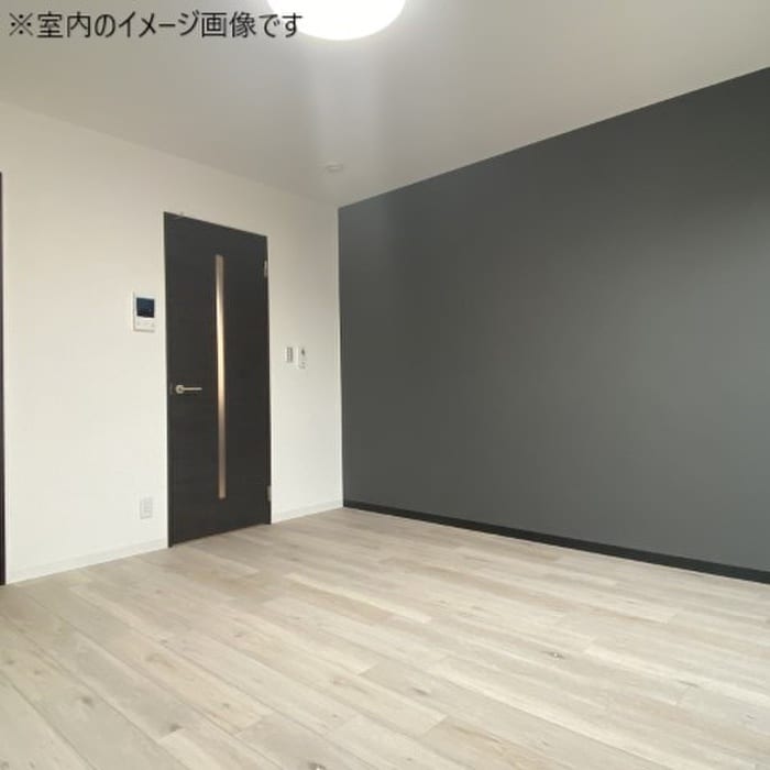 プレジール萱島の物件内観写真