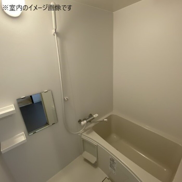 プレジール萱島の物件内観写真