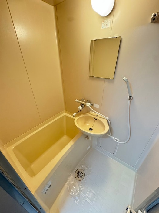 アベニュー高辻の物件内観写真