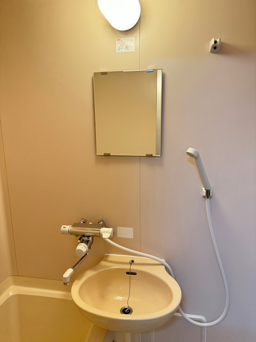 アベニュー高辻の物件内観写真