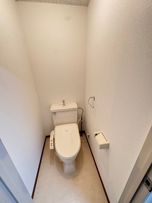 アベニュー高辻の物件内観写真