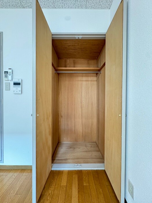 アベニュー高辻の物件内観写真