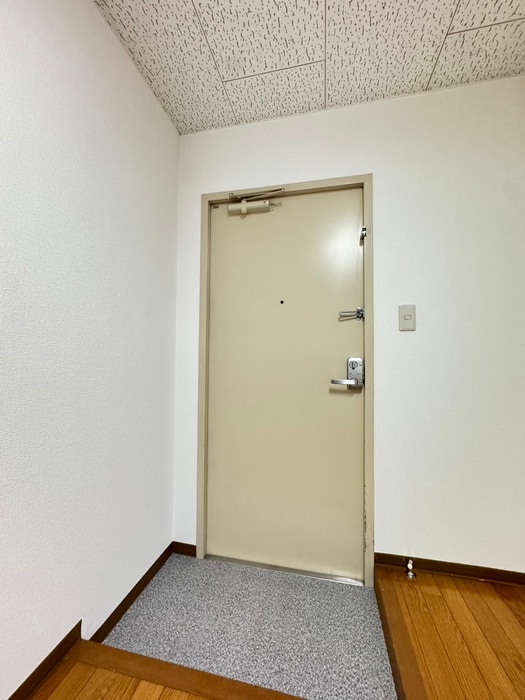 アベニュー高辻の物件内観写真