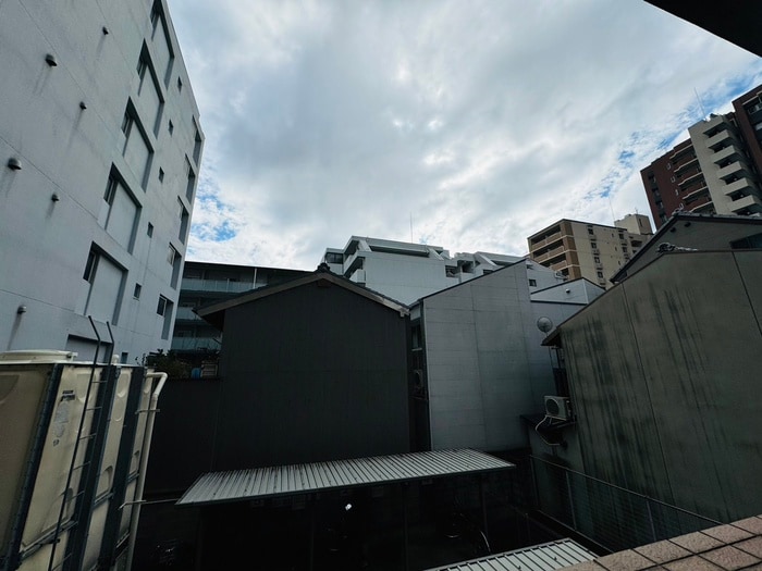 アベニュー高辻の物件内観写真